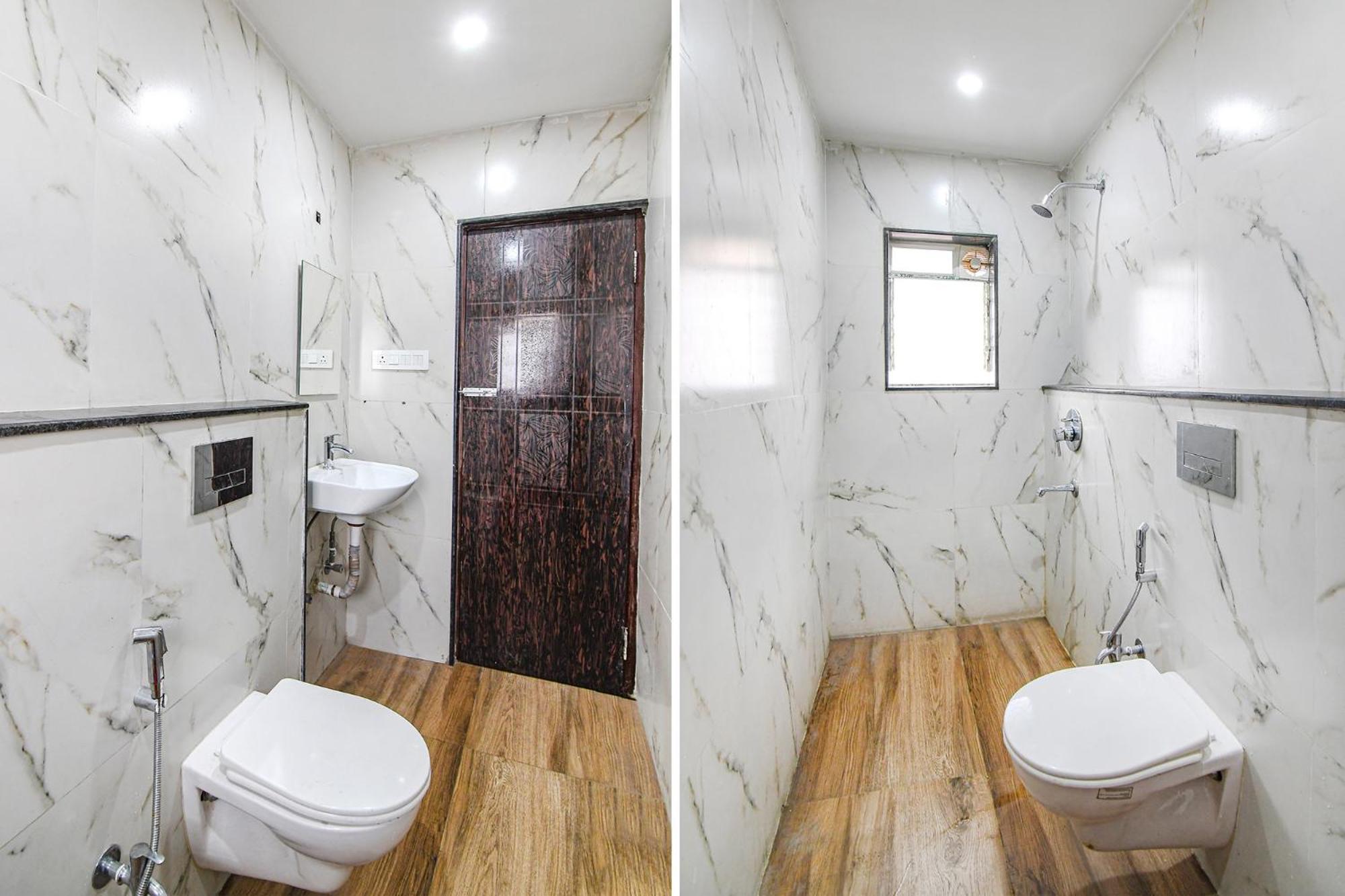 Fabhotel Grand Hazra Inn - Nr Ballygunge Station Calcutta Buitenkant foto